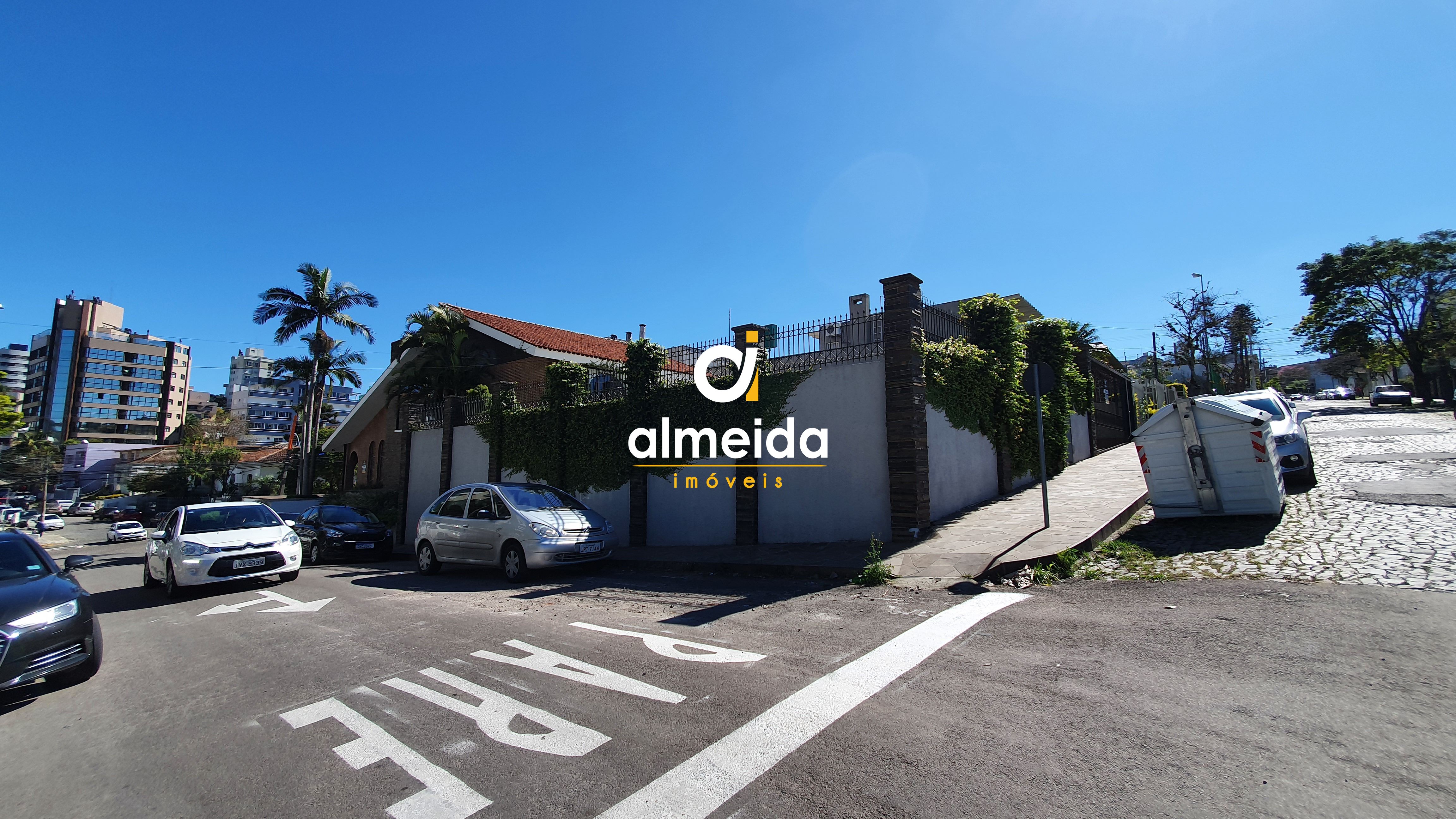 Casa comercial 7 dormitórios à venda nossa senhora de lourde
