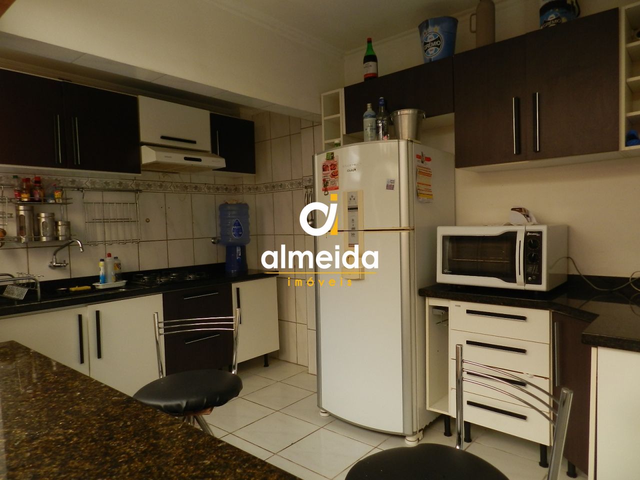 Apartamento à venda com 3 quartos, 190m² - Foto 21