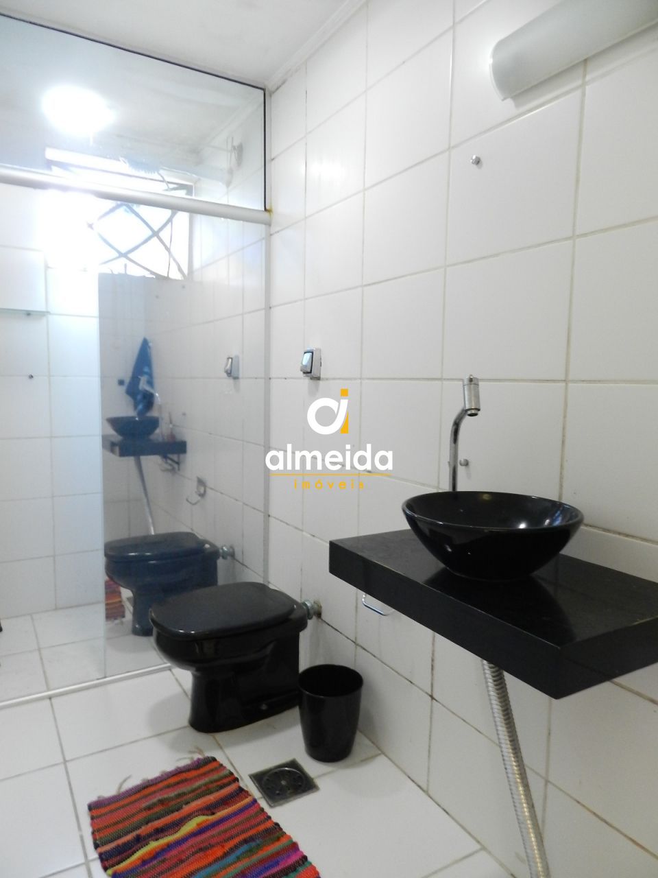 Apartamento à venda com 3 quartos, 190m² - Foto 11