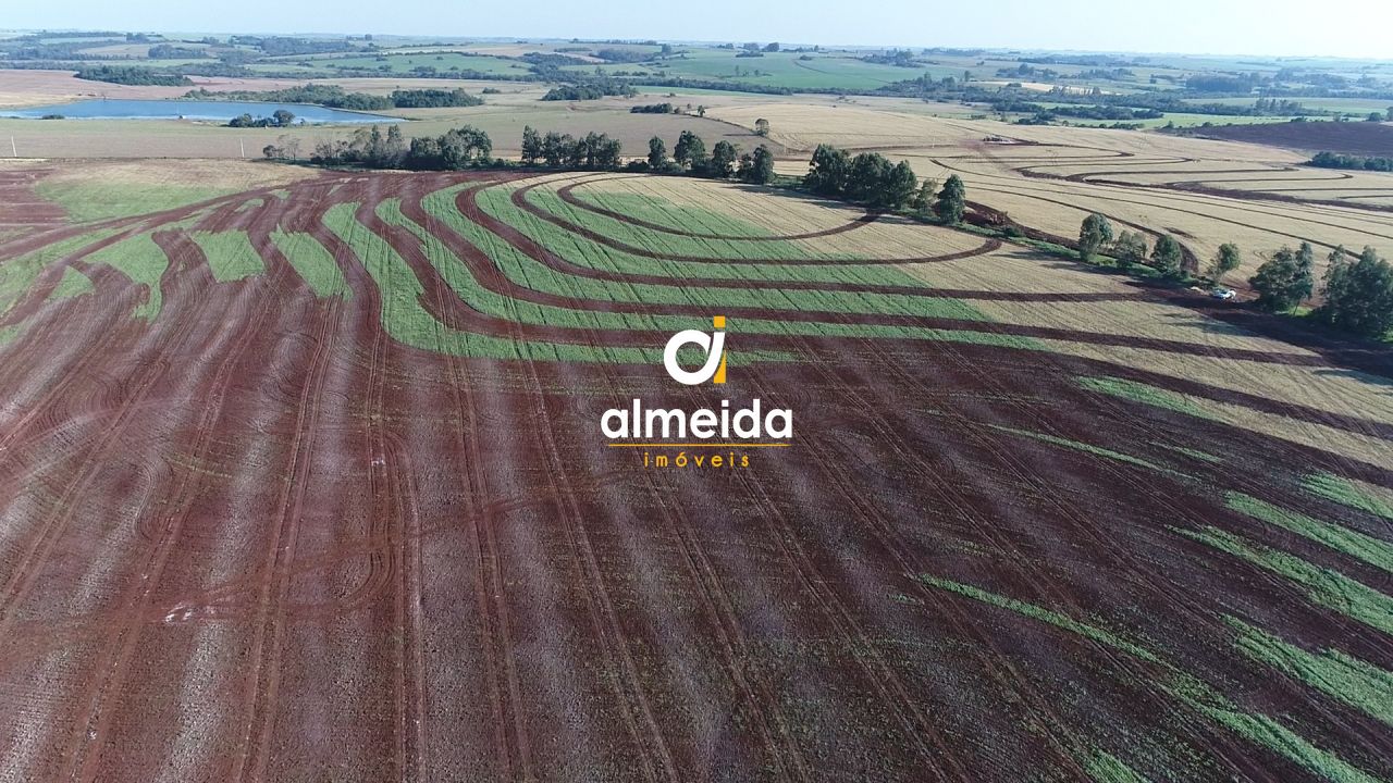 Loteamento e Condomínio, 593 hectares - Foto 1