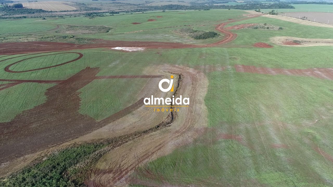 Loteamento e Condomínio, 593 hectares - Foto 3