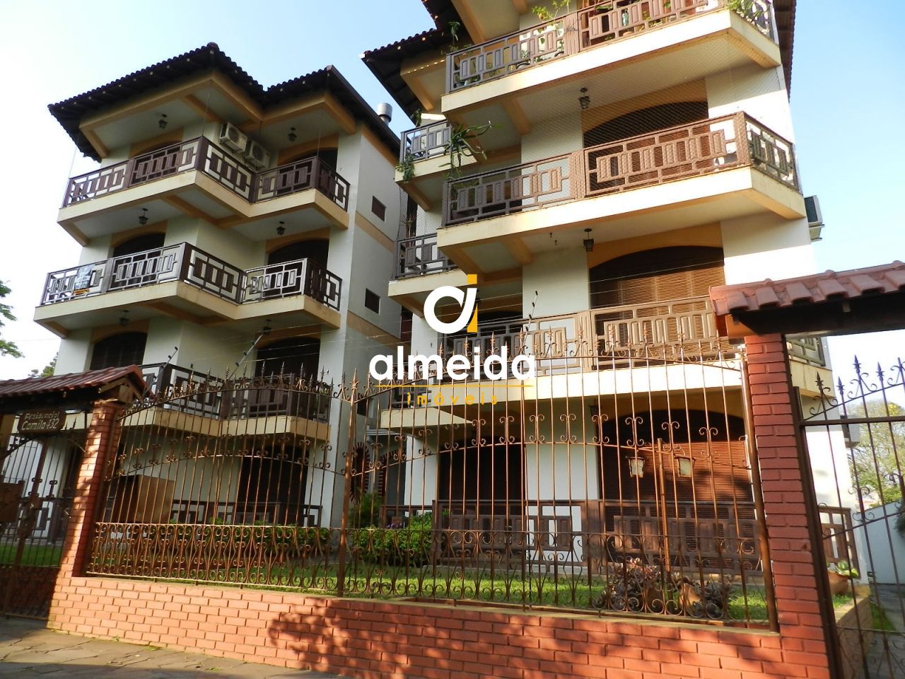 Apartamento, 3 quartos, 110 m² - Foto 39