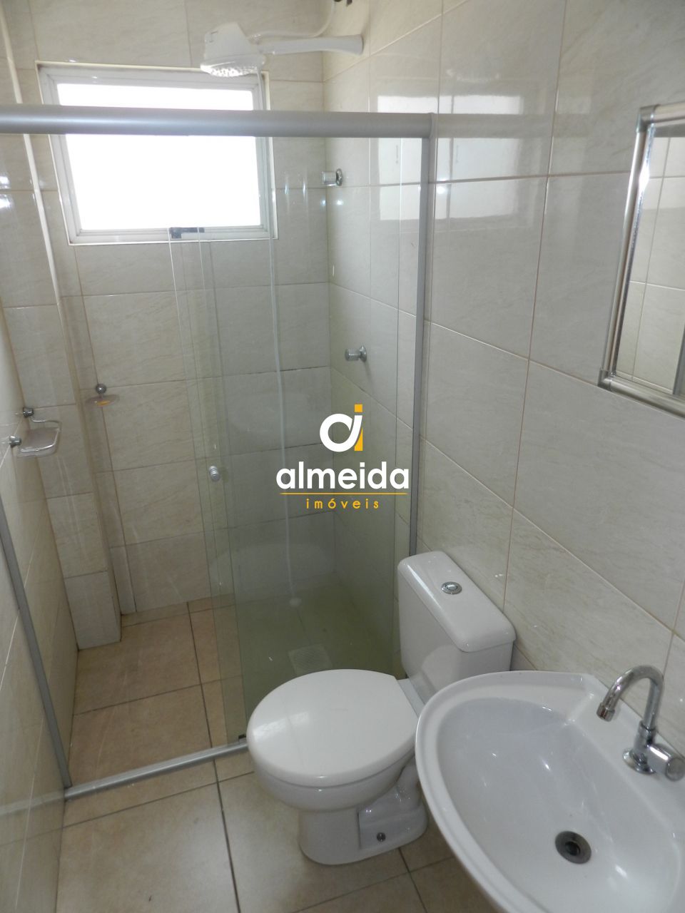 Apartamento com 1 Dormitórios para alugar, 38 m² por R$ 790,00 Apartamento com 1 Dormitórios para alugar, 38 m² por R$ 790,00