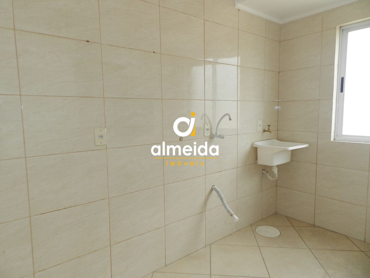 Apartamento com 1 Dormitórios para alugar, 38 m² por R$ 790,00 Apartamento com 1 Dormitórios para alugar, 38 m² por R$ 790,00