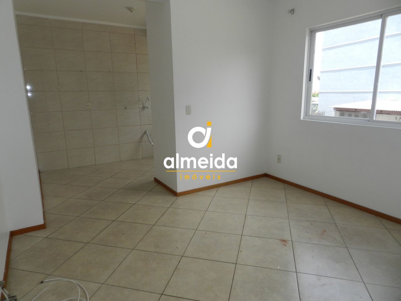 Apartamento com 1 Dormitórios para alugar, 38 m² por R$ 790,00 Apartamento com 1 Dormitórios para alugar, 38 m² por R$ 790,00