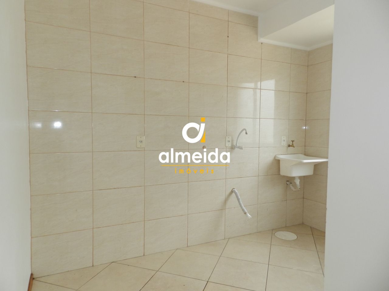 Apartamento com 1 Dormitórios para alugar, 38 m² por R$ 790,00 Apartamento com 1 Dormitórios para alugar, 38 m² por R$ 790,00