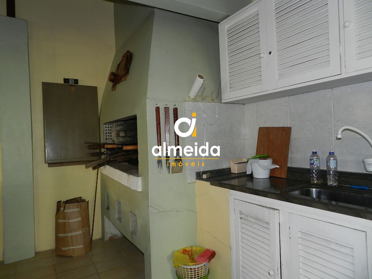 Casa à venda com 3 quartos, 254m² - Foto 22