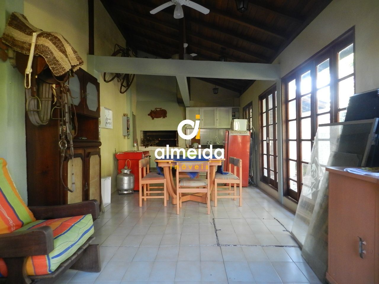 Casa, 3 quartos, 254 m² - Foto 23