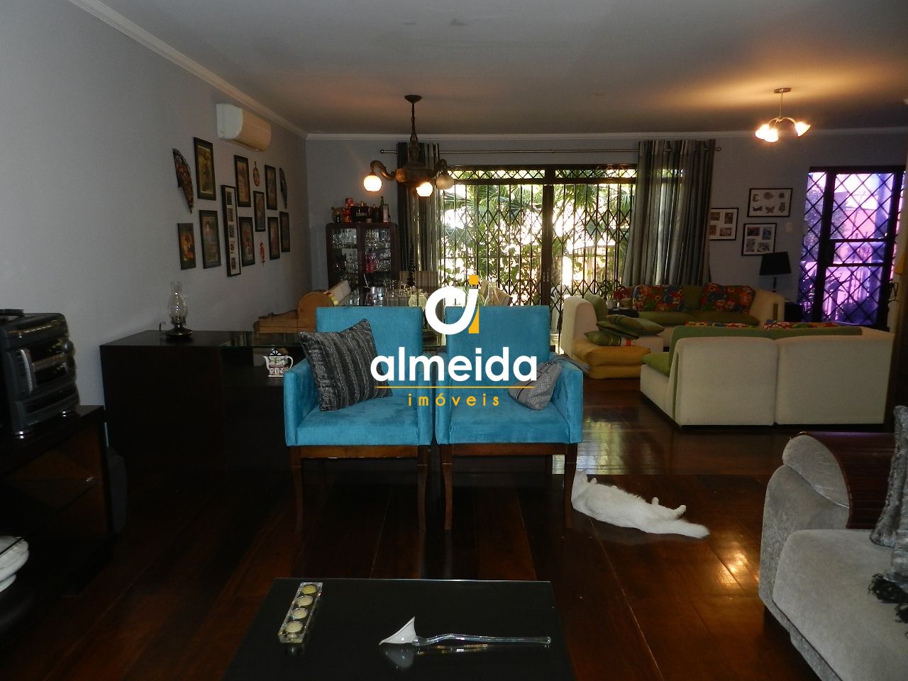 Casa, 3 quartos, 254 m² - Foto 26