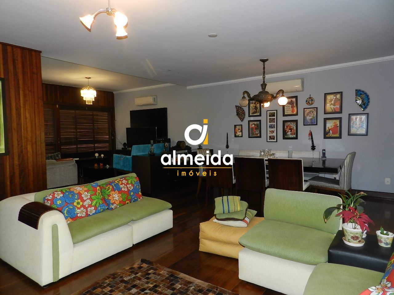 Casa, 3 quartos, 254 m² - Foto 24