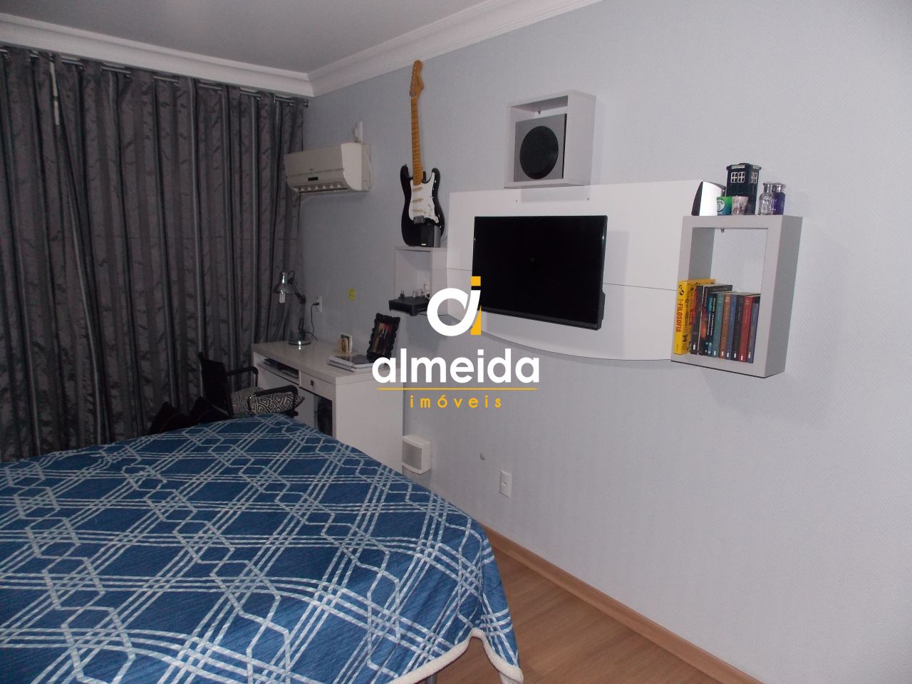 Apartamento à venda com 3 quartos, 158m² - Foto 40