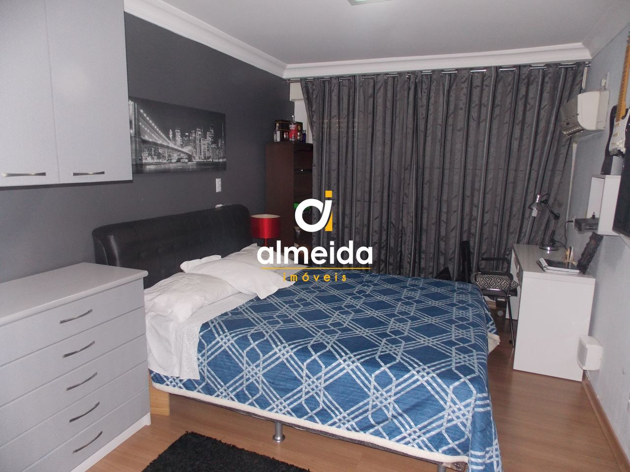 Apartamento à venda com 3 quartos, 158m² - Foto 39