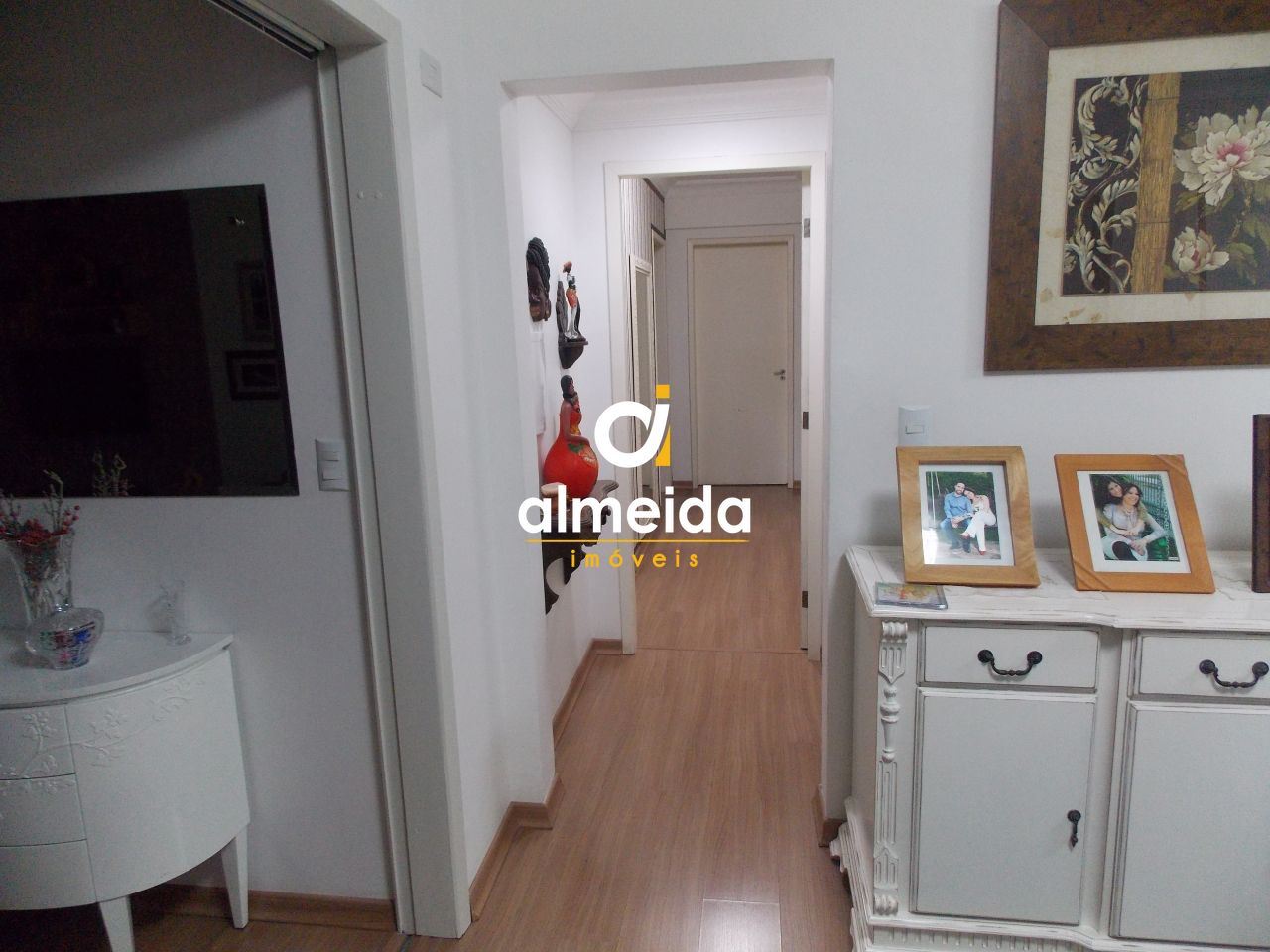 Apartamento à venda com 3 quartos, 158m² - Foto 15