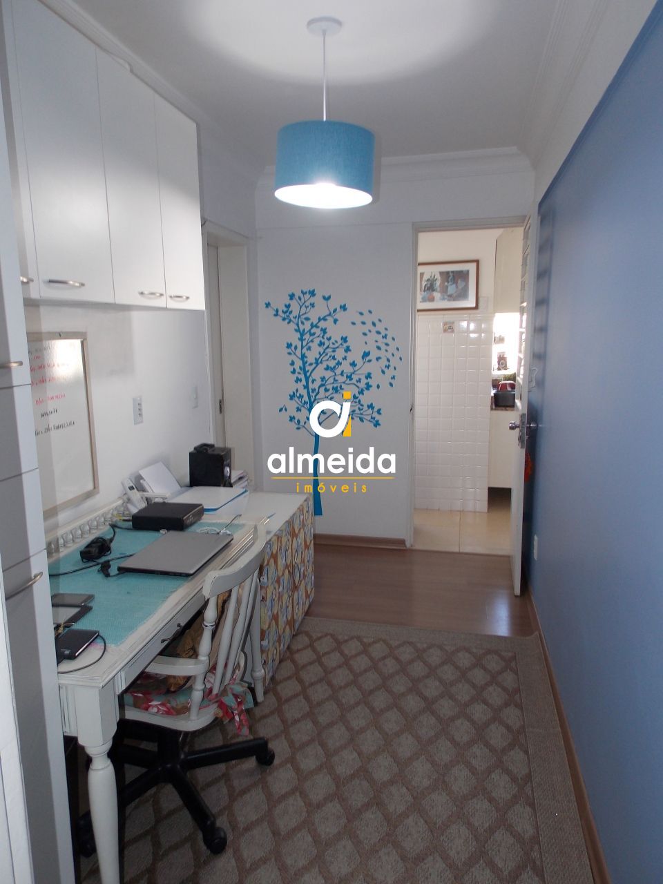 Apartamento à venda com 3 quartos, 158m² - Foto 47