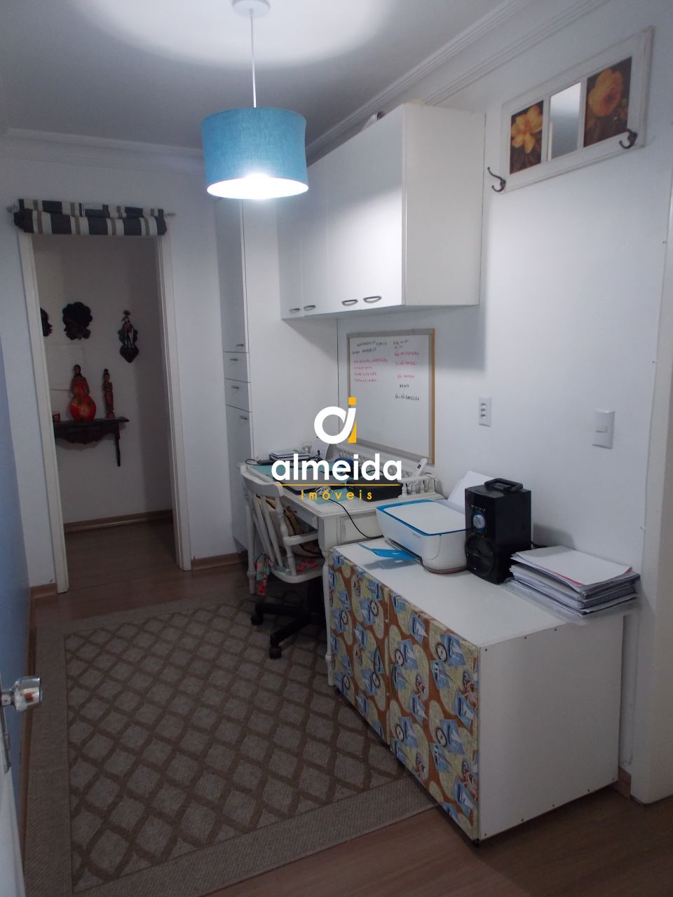 Apartamento à venda com 3 quartos, 158m² - Foto 45