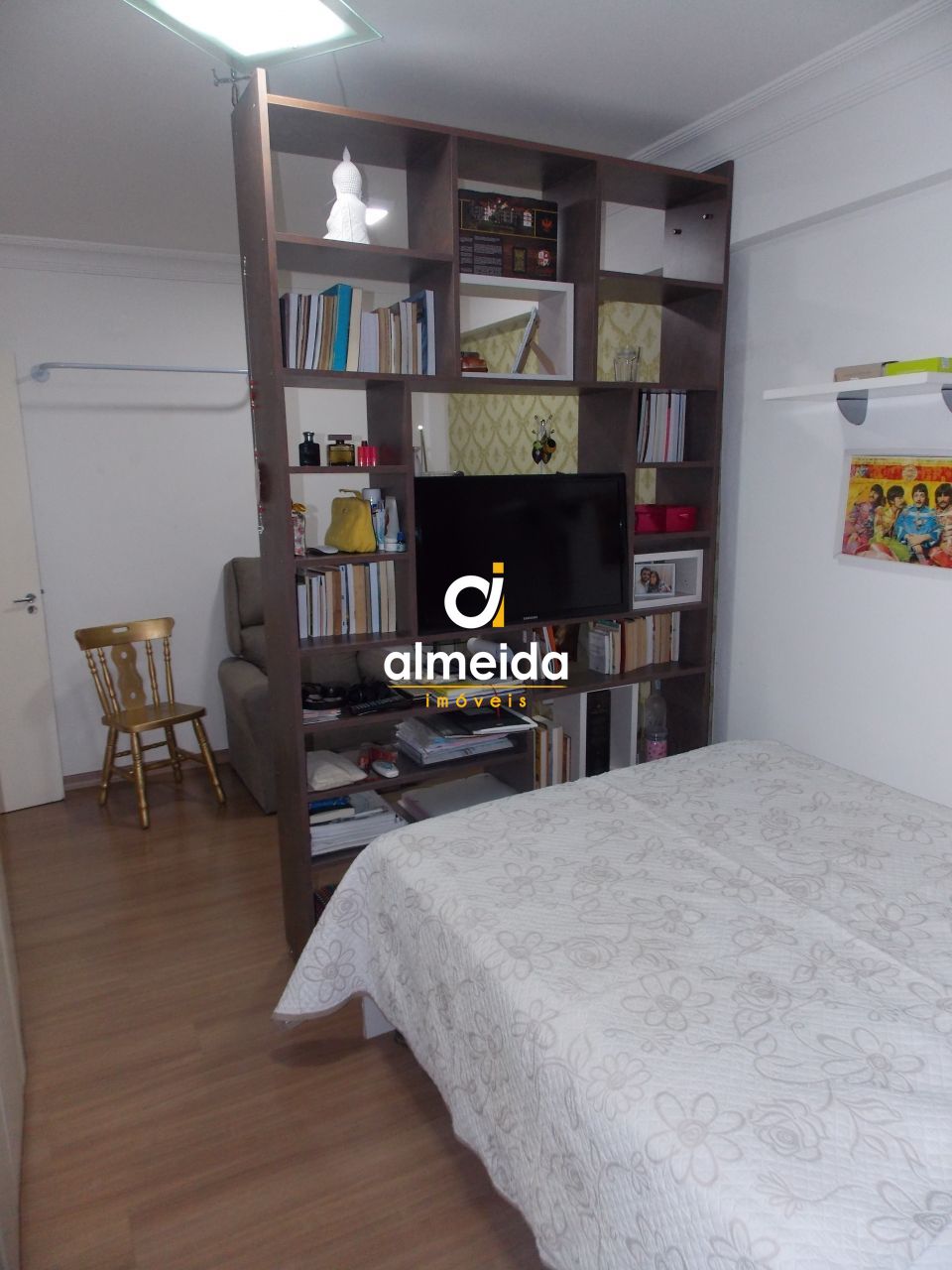 Apartamento à venda com 3 quartos, 158m² - Foto 22