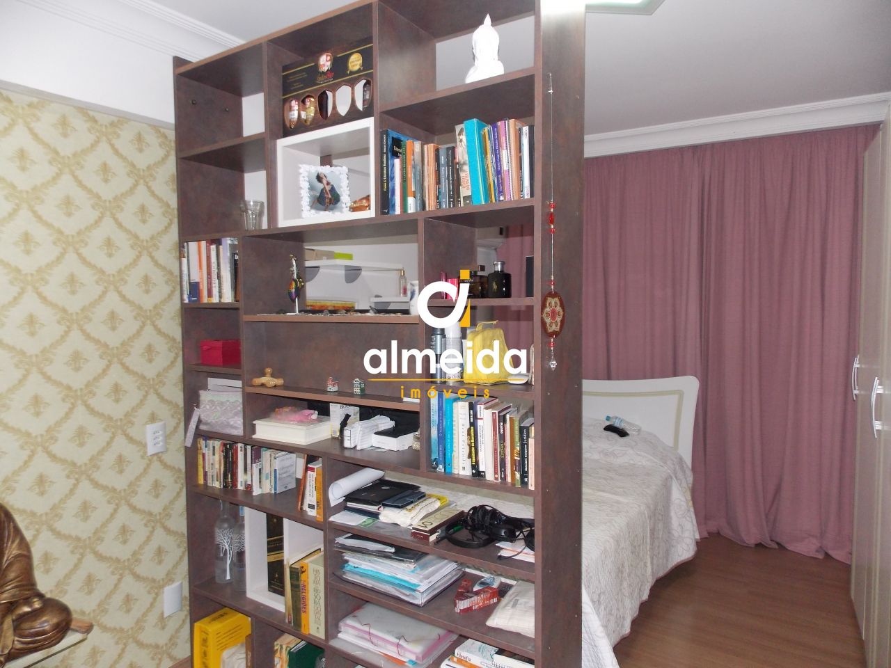 Apartamento à venda com 3 quartos, 158m² - Foto 19