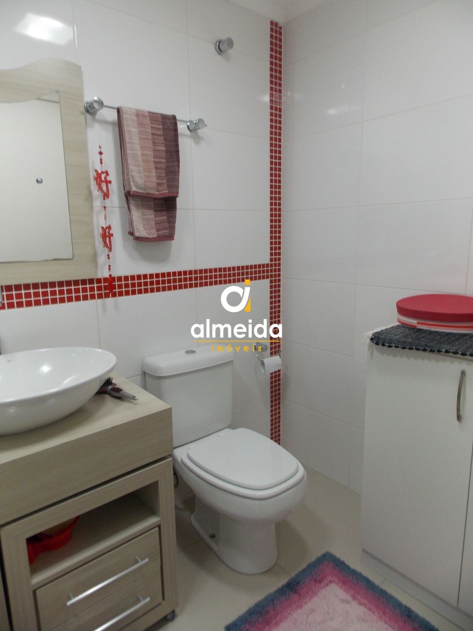 Apartamento à venda com 3 quartos, 158m² - Foto 32