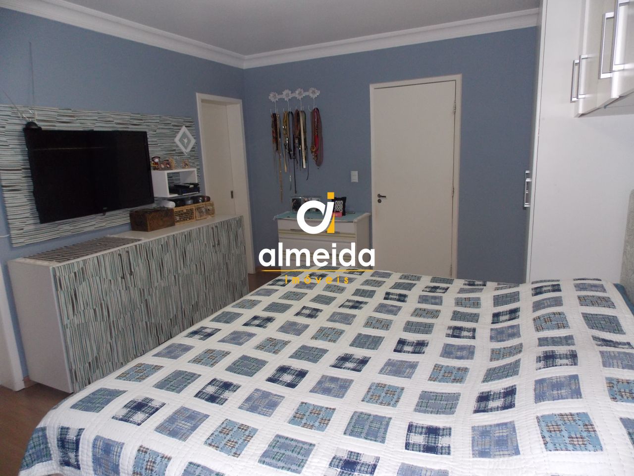 Apartamento à venda com 3 quartos, 158m² - Foto 30