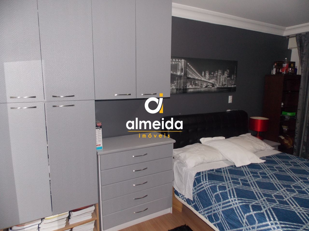 Apartamento à venda com 3 quartos, 158m² - Foto 41