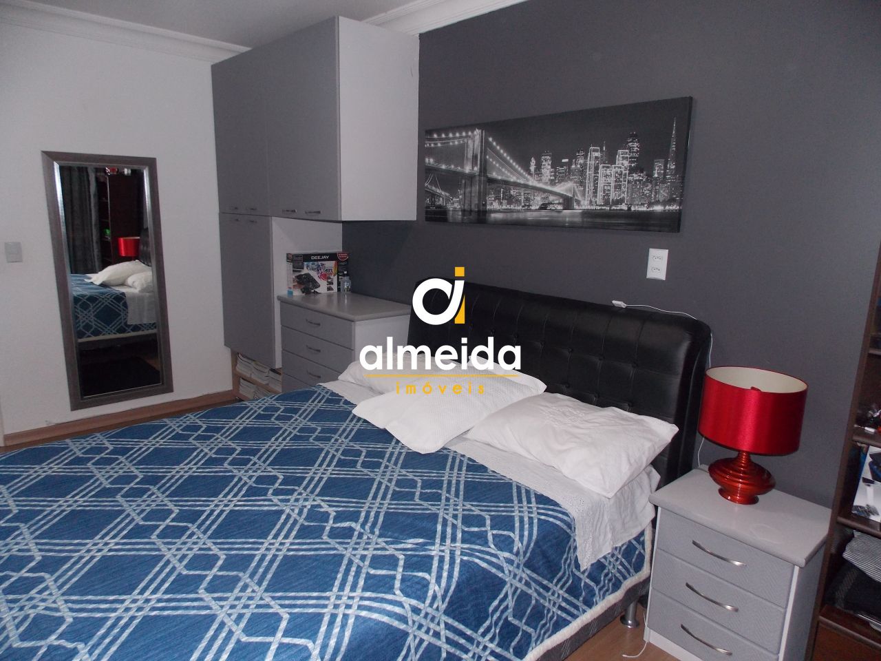 Apartamento à venda com 3 quartos, 158m² - Foto 42