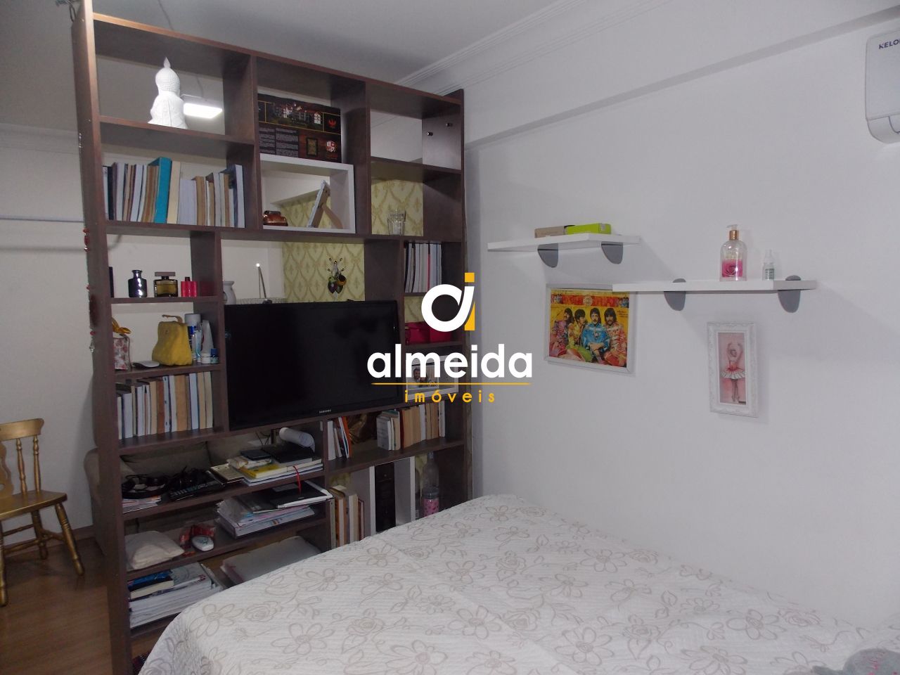 Apartamento à venda com 3 quartos, 158m² - Foto 18