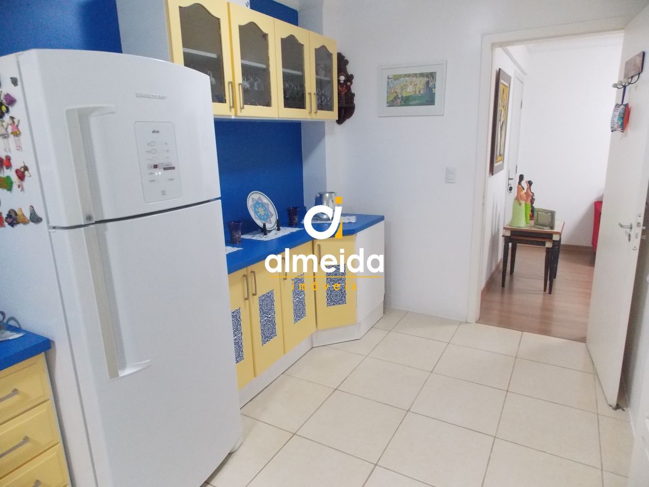 Apartamento à venda com 3 quartos, 158m² - Foto 13