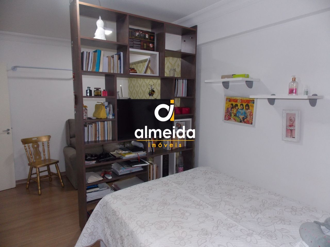 Apartamento à venda com 3 quartos, 158m² - Foto 23