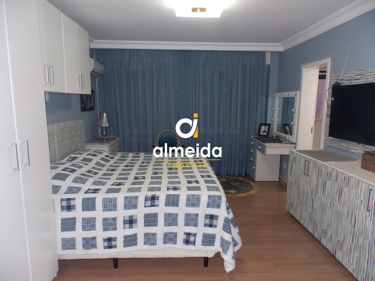 Apartamento à venda com 3 quartos, 158m² - Foto 27