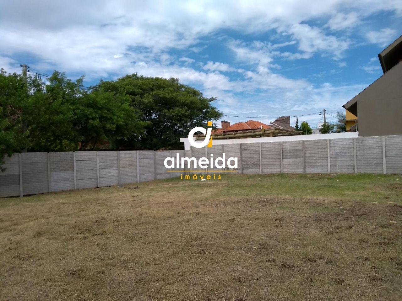 Terreno/Lote  venda  no Jardim do Castelo - Bag, RS. Imveis