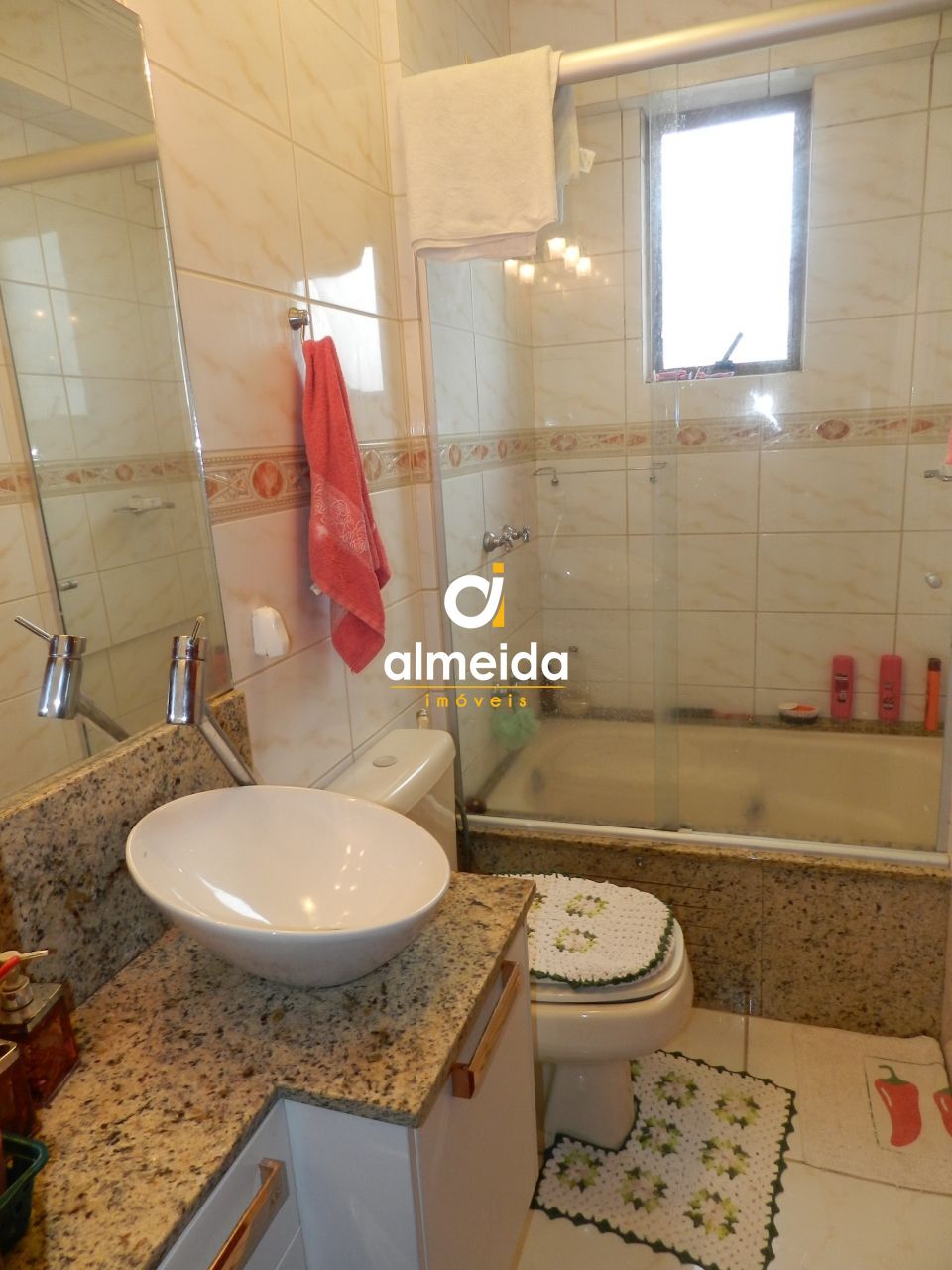 Apartamento à venda com 3 quartos, 178m² - Foto 23