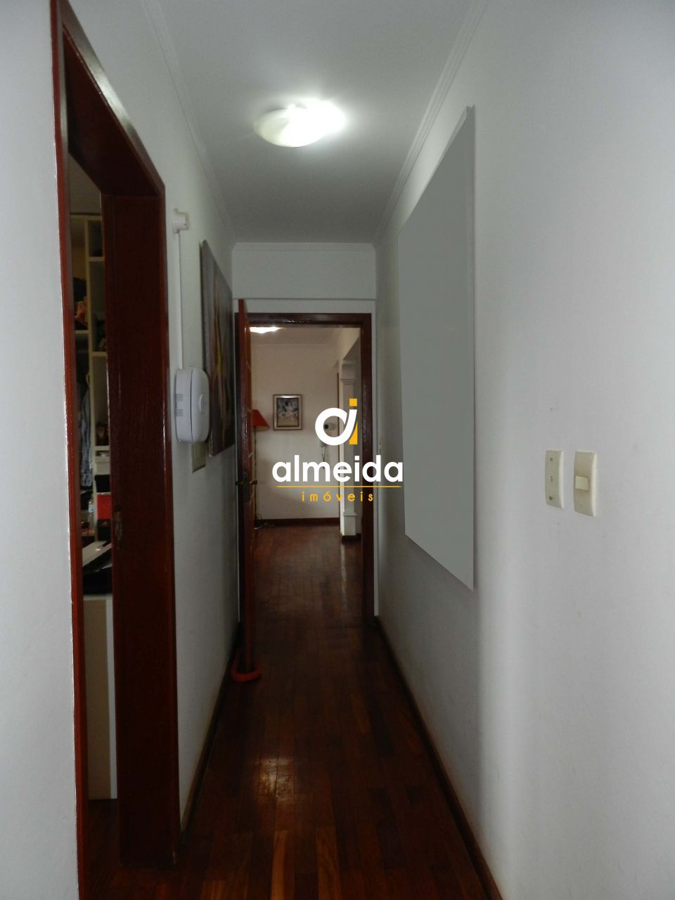 Apartamento à venda com 3 quartos, 178m² - Foto 12