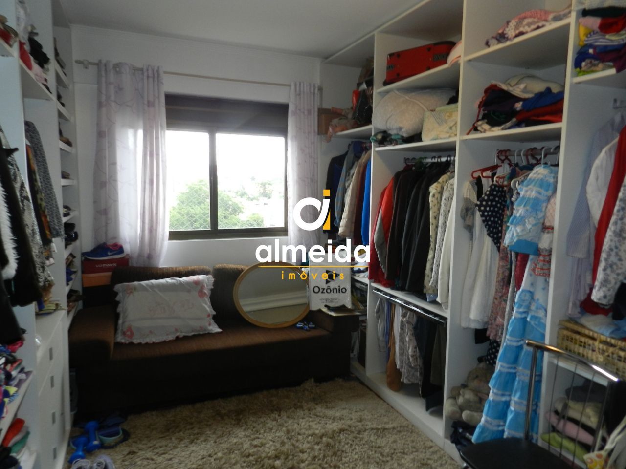 Apartamento, 3 quartos, 178 m² - Foto 13