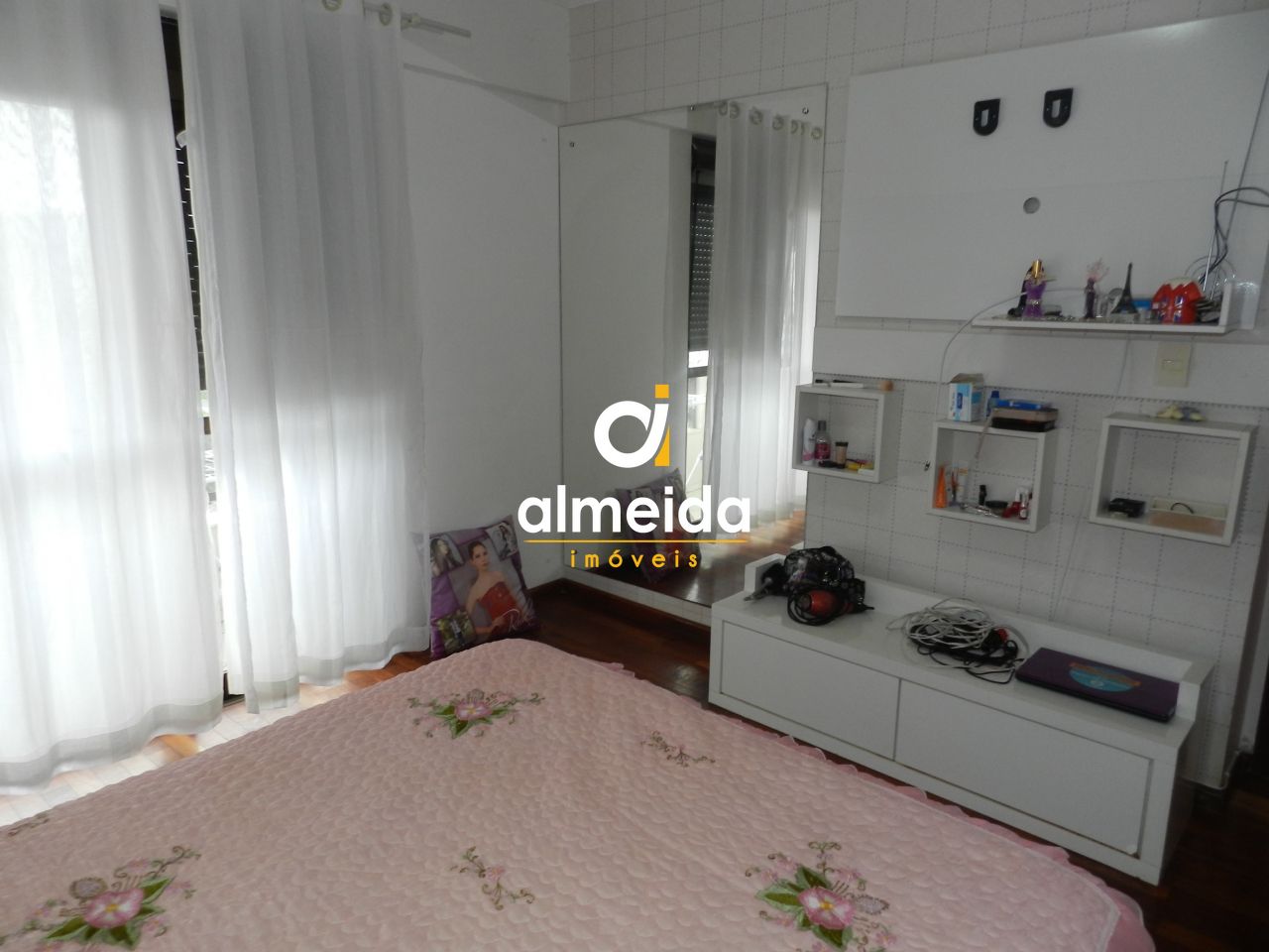 Apartamento à venda com 3 quartos, 178m² - Foto 27