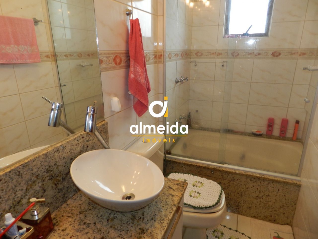 Apartamento à venda com 3 quartos, 178m² - Foto 24