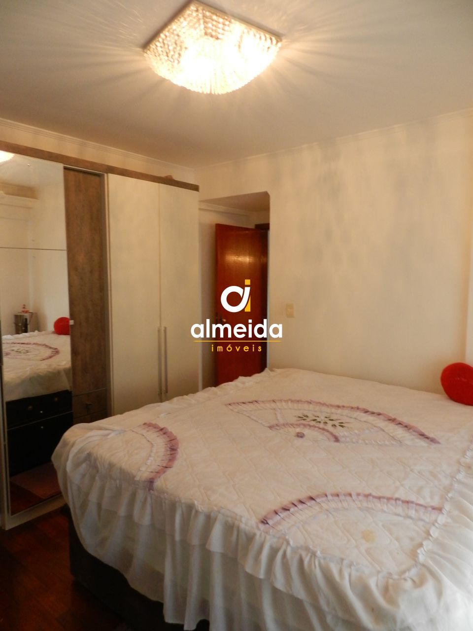 Apartamento à venda com 3 quartos, 178m² - Foto 18