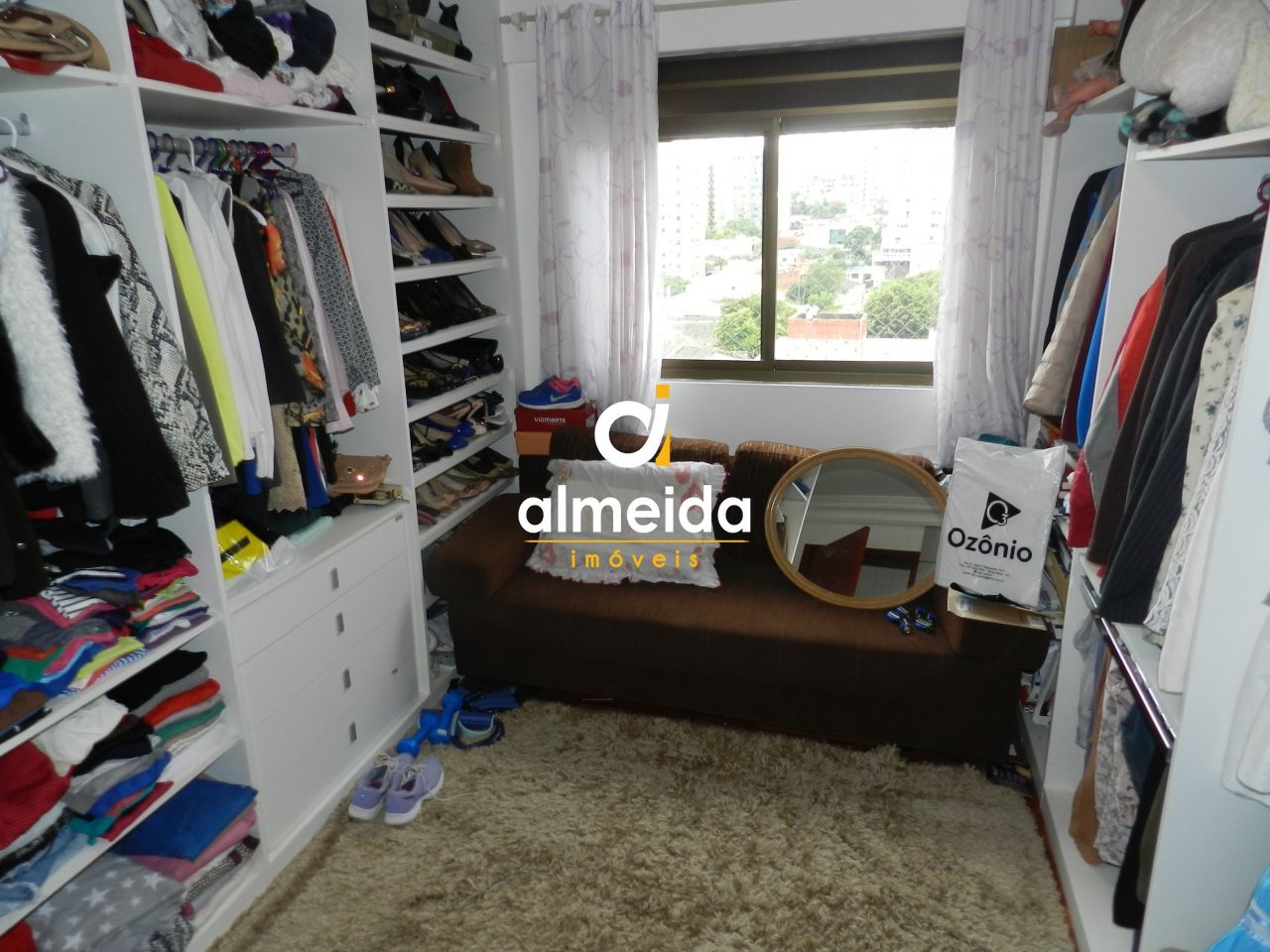 Apartamento, 3 quartos, 178 m² - Foto 14