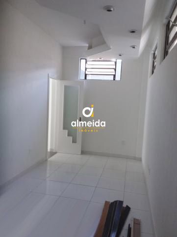 Sala comercial central