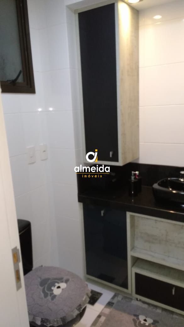 Apartamento à venda com 3 quartos, 187m² - Foto 18