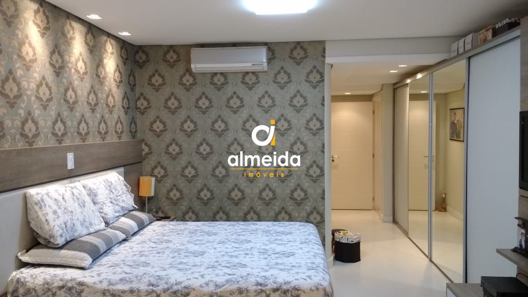 Apartamento à venda com 3 quartos, 187m² - Foto 14