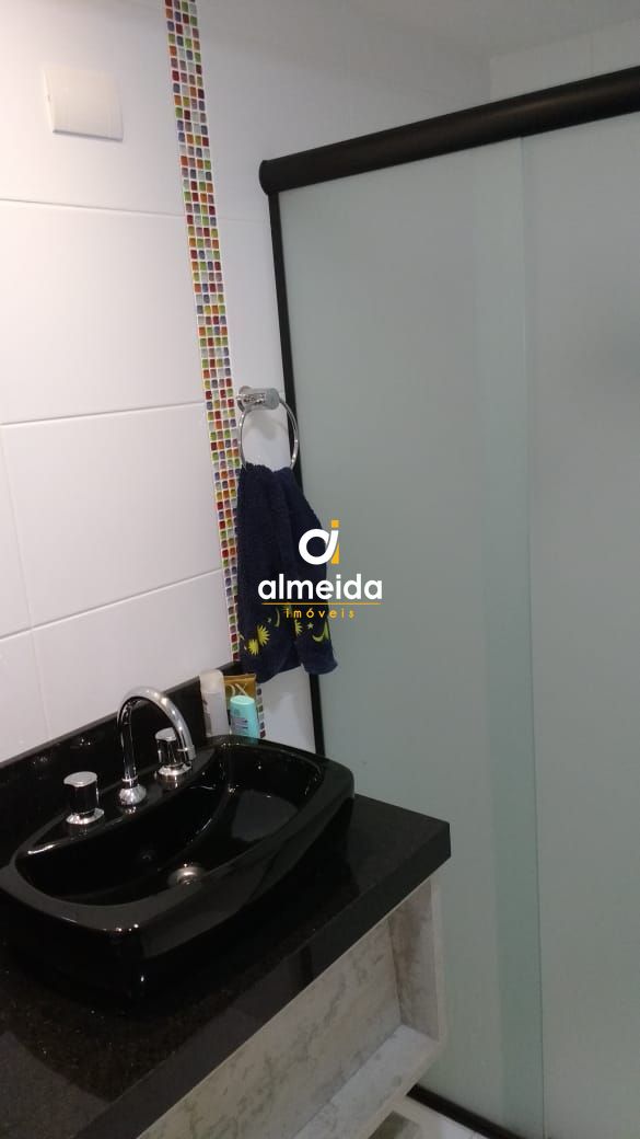 Apartamento à venda com 3 quartos, 187m² - Foto 17