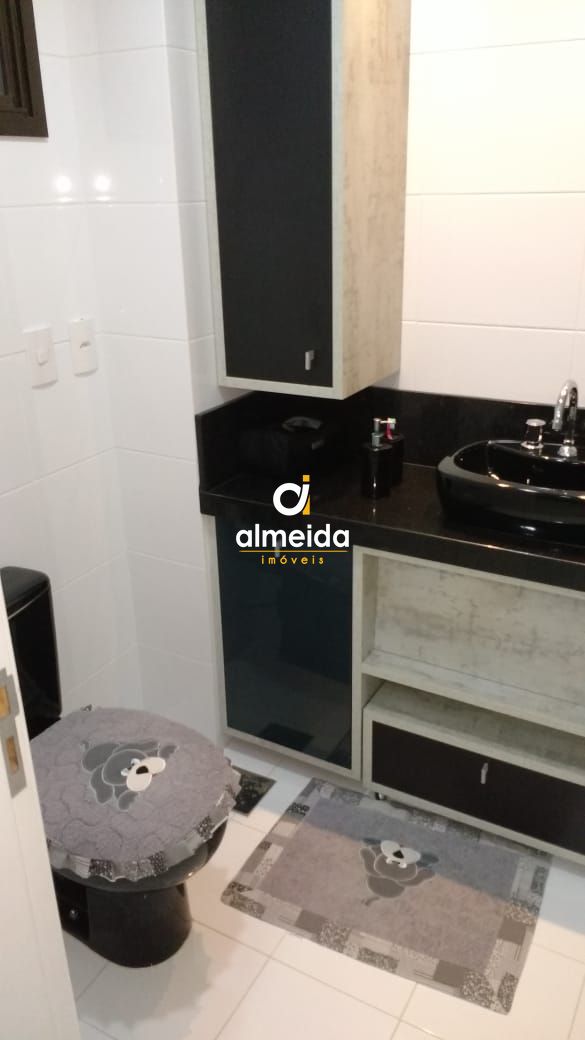 Apartamento à venda com 3 quartos, 187m² - Foto 19