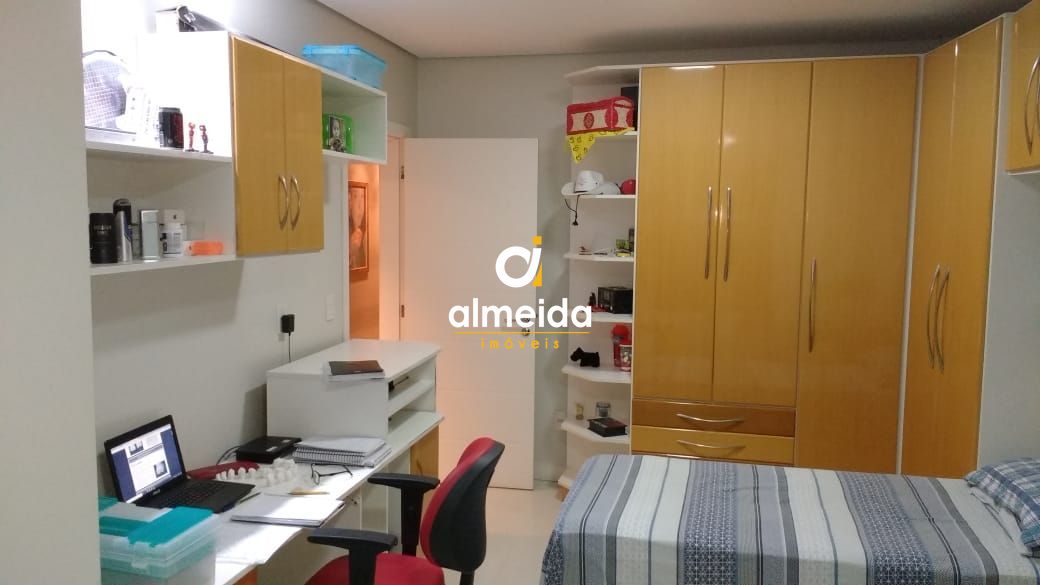 Apartamento à venda com 3 quartos, 187m² - Foto 20