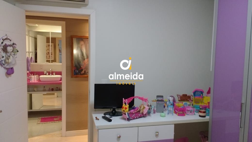 Apartamento à venda com 3 quartos, 187m² - Foto 23