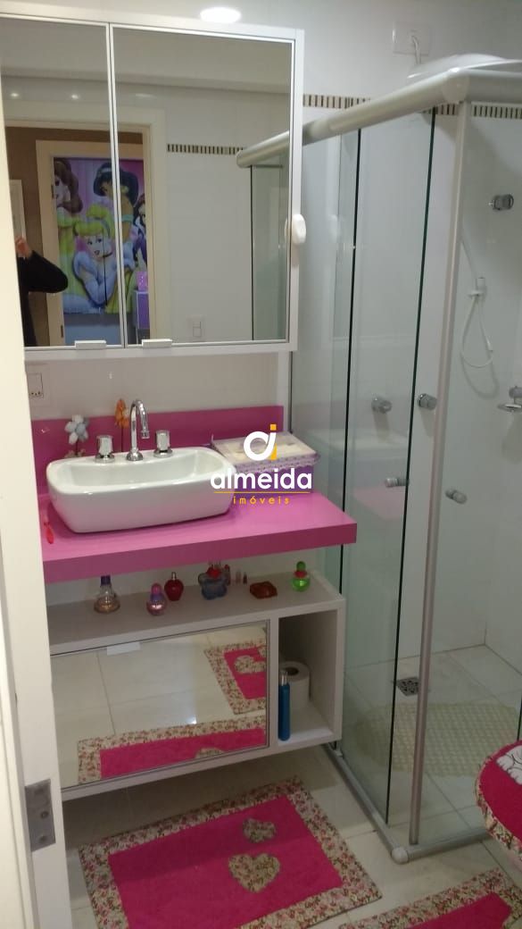 Apartamento à venda com 3 quartos, 187m² - Foto 25