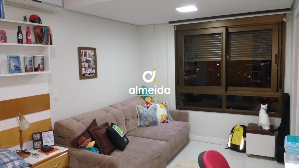 Apartamento à venda com 3 quartos, 187m² - Foto 21