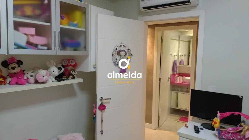 Apartamento à venda com 3 quartos, 187m² - Foto 22