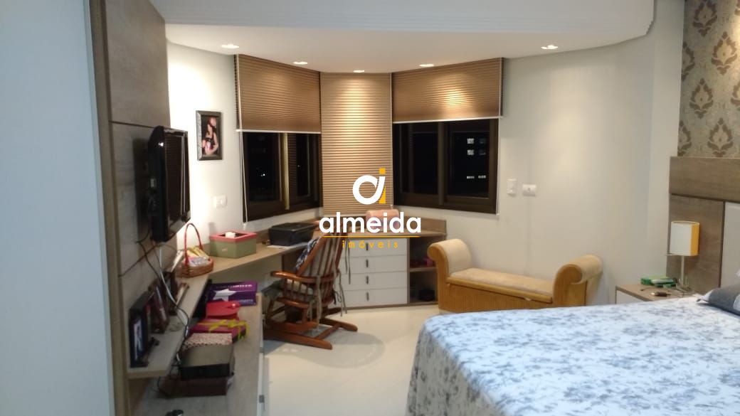 Apartamento à venda com 3 quartos, 187m² - Foto 13