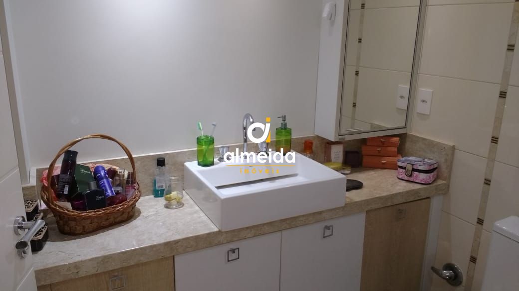 Apartamento, 3 quartos, 187 m² - Foto 12
