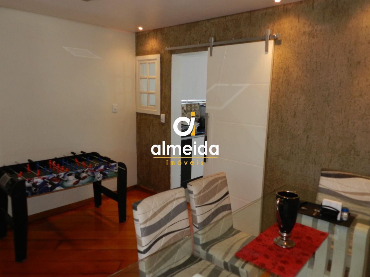 Casa, 6 quartos, 249 m² - Foto 13